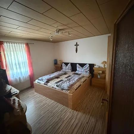 Haus Franz Apartment