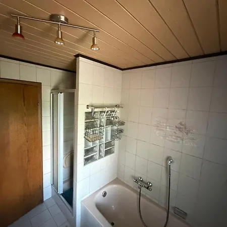 Haus Franz * Zandt