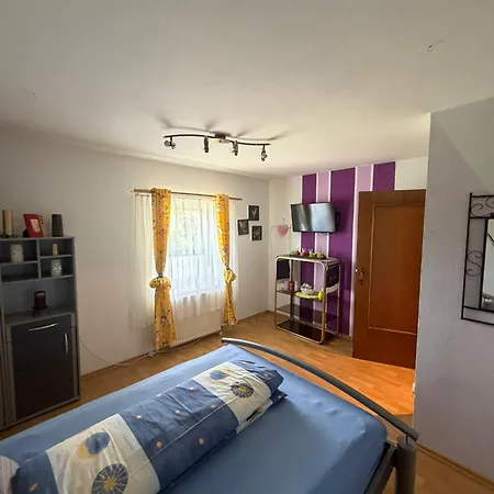 Haus Franz *